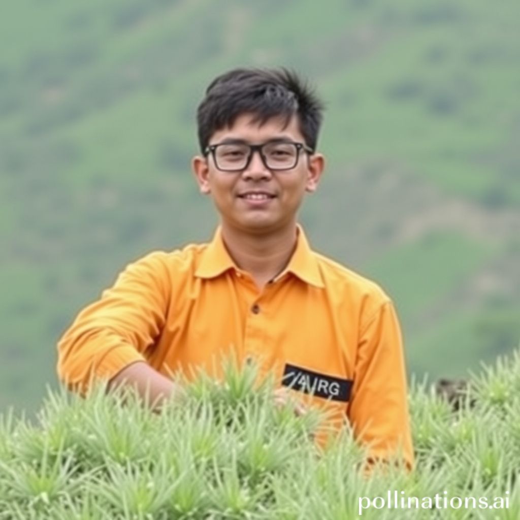  Mengungkap Kebenaran Di Balik Bocoran Admin Jarwo
